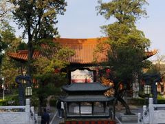 -大理文庙(大理古城)