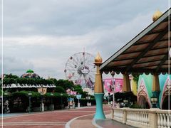 -安吉Hello Kitty乐园