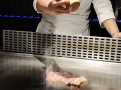 -松临·铁板烧&Omakase(神农店)