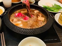 -鍋ぞう(新宿西口店)