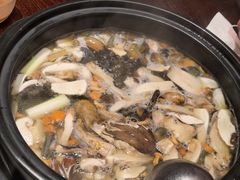 -滇野云南野生菌餐厅(陕西南路店)