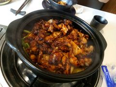 -友黔蛙(吉大店)