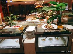 -以岭健康城·凯旋门大酒店-怡梦音乐西餐厅