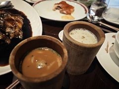 -杭州西子湖四季酒店·金沙厅