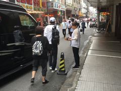 -小杨生煎(黄河路店)
