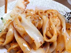 -众口斋锅贴(银泰城店)