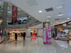 -巴黎春天(陕西路店)