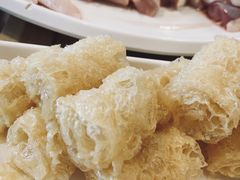 -烹然四季椰子鸡火锅(团结湖总店)
