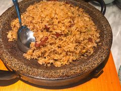 特色炒饭-小菜园新徽菜(无锡宜家荟聚中心店)