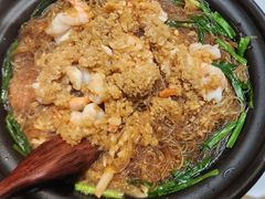 -火啫啫·粤式啫啫煲(南京弘阳店)