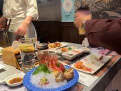 -大渔铁板烧(大悦城店)