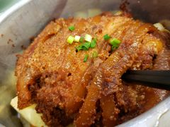 -雅和生态渔庄·宜城锅巴饭(龙灵山公园店)