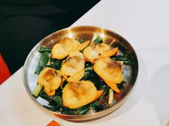 -南浦洞烤肉·新世界版(奥体店)