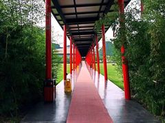 -Club Med地中海俱乐部·桂林度假村