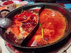 -江北北火锅馆·公路夜市(魏公村店)