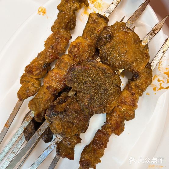 帕米尔餐厅
