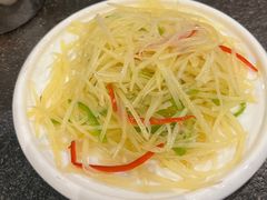 -喜洲翰林餐厅(董家百年老宅店)