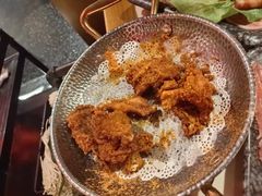 -哥老官重庆美蛙鱼头(五角场合生汇店)