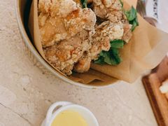 -玲婧胡同·生日蛋糕·餐厅(嘉里城店)