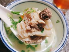 -清真·京华源铜锅涮肉(丰庆店)