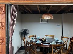 -水先生寧波菜(天一店)