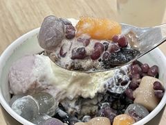 -鲜芋仙(群光广场店)