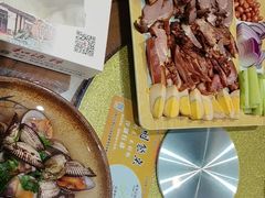 -和源祥·日照菜扛把子(万平口一店)