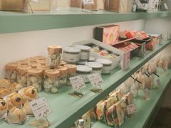-迦南·甜品蛋糕(传媒店)