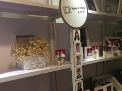 -真我樣照相馆·身份证·证件照·外拍(环球港店)