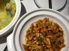 -兰湘子·湘菜小炒(长安万科广场店)