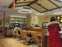 大堂-豪客来牛排(重庆三峡广场步行街1704店)