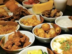 -青藤茶馆(南山路店)