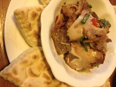 双城乡陕北铁锅炖羊肉-双城乡铁锅炖羊肉(莱安逸境店)
