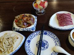 -云锦成公馆(北大街店)