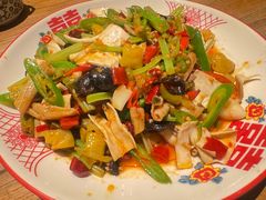 -破三川·新川菜(静安大融城店)