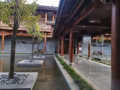 -丽江金茂隐逸酒店-凯悦臻选SPA