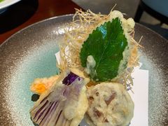 -一本魅·日式料理