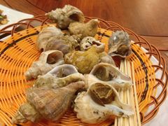 -大天然酒店(军民路店)