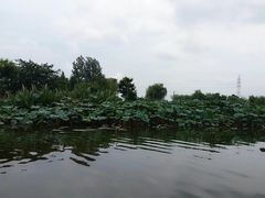 -三岔湖景区