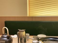 -歌行灯日本料理(伊势丹店)