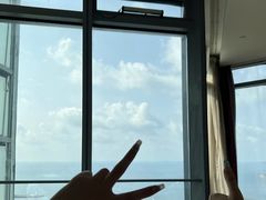 -青岛五四广场海景美仑国际公寓酒店