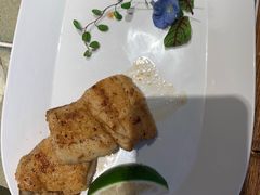 -盛百味·家宴餐厅(霸州分店)