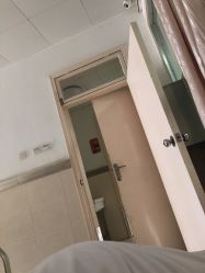 -西安市儿童医院门诊