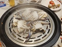 -海味当家·蒸锅海鲜(中山广场创始店)