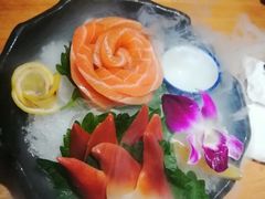 -一心创作料理屋(经开万达店)