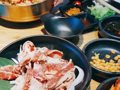 -九田家黑牛烤肉料理(新光汇店)