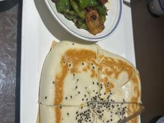 -福来齐·鲁菜海鲜·渔家菜(朝阳街分店)