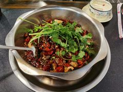 -天治宣·野椒鸡(龙头寺总店)