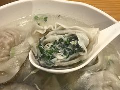 -梦花街馄饨店(中华苑店)