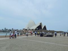-悉尼歌剧院